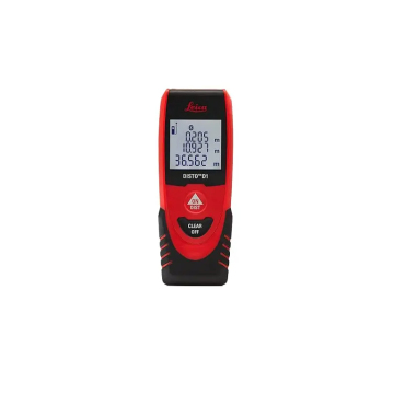 Leica DISTO D1 Laser Distance Meter 40M