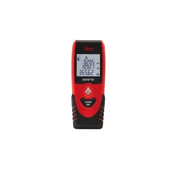 Leica DISTO D1 Laser Distance Meter 40M