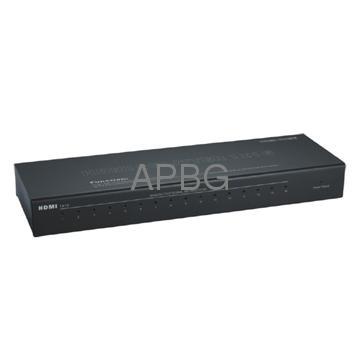 High Quality HDMI Mini Splitter 1x16