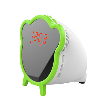 Magic Mirror Bluetooth Speaker
