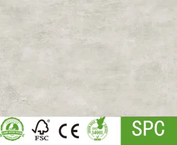 Stone Plastic Powder Floor Vinyl SPC