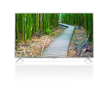 New Electronics 42lb5800 42-Inch 1080P 60Hz Smart LED TV