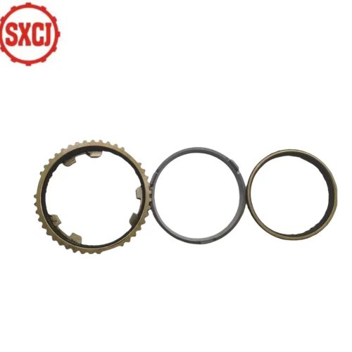 การส่งชิ้นส่วนอัตโนมัติแบบอัตโนมัติ Synchronizer Ring Syn-GT86-12 สำหรับ Toyota