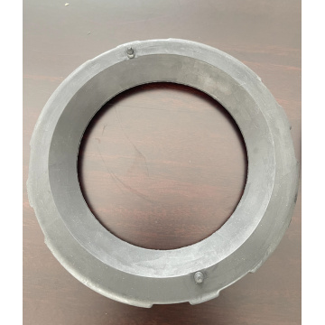 정밀 충격 흡수기 스프링 패드 디자인