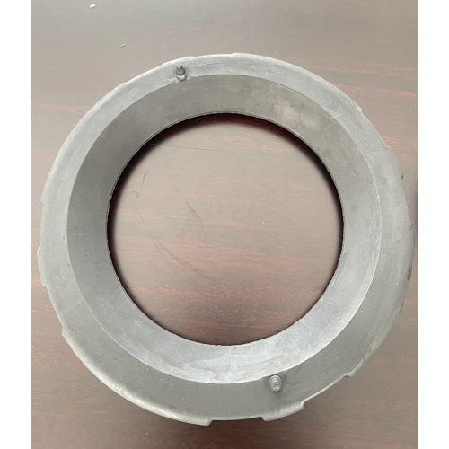 Precision Shock Absorber Spring Pad Design