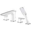 Roman Faucet For Bathtub