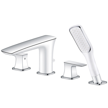 Roman Faucet For Bathtub