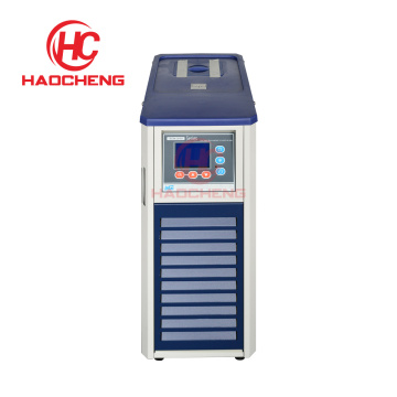 Laboratory Crystal Refrigerated Circulator Chiller