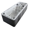 Balboa intelligent control endless swimming pool