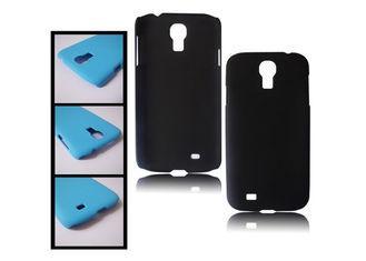 Customize Samsung Galaxy Phone Cases Blue i9500 Protective