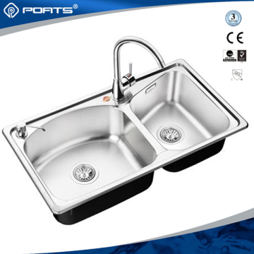 Professional mould design factory directly stainless steel sink,kitchen sink
