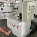 Thick Plate Cutting Machine 40mm-80mm Thick Plate Shear