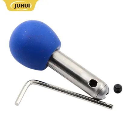 Universal Micro Pave Knife Handle - Adjustable Engraving Tool for Precision Jewelry Work