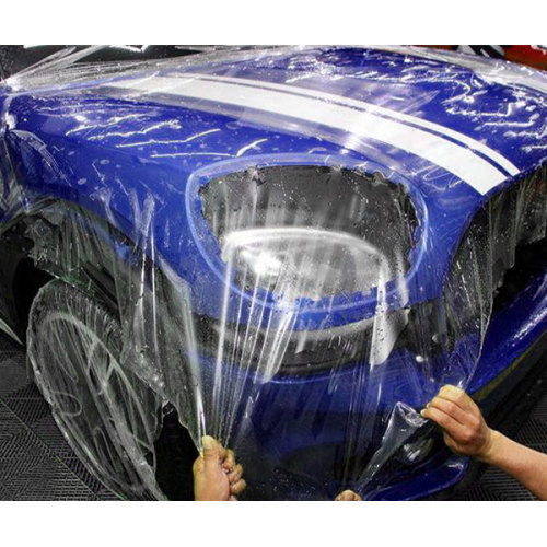 TPH Car Paint Protection Film