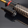 Universal Carbon fiber Motorcycle Damper Steering Stabilizer