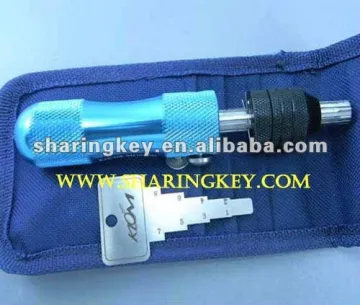 Hot offer best quality Klom Locksmith Tools Klom Tubular Lock Tool Highly Quality