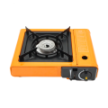 Sterbe Aluminium Starter Campinggasgrills