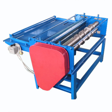 Factory Wholesale Simple Electric Motor Steel Metal Sheet Coil Slitting Machine for Cheaper Pricing