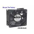 92x38 DC Axial Fan H3 Dishwasher