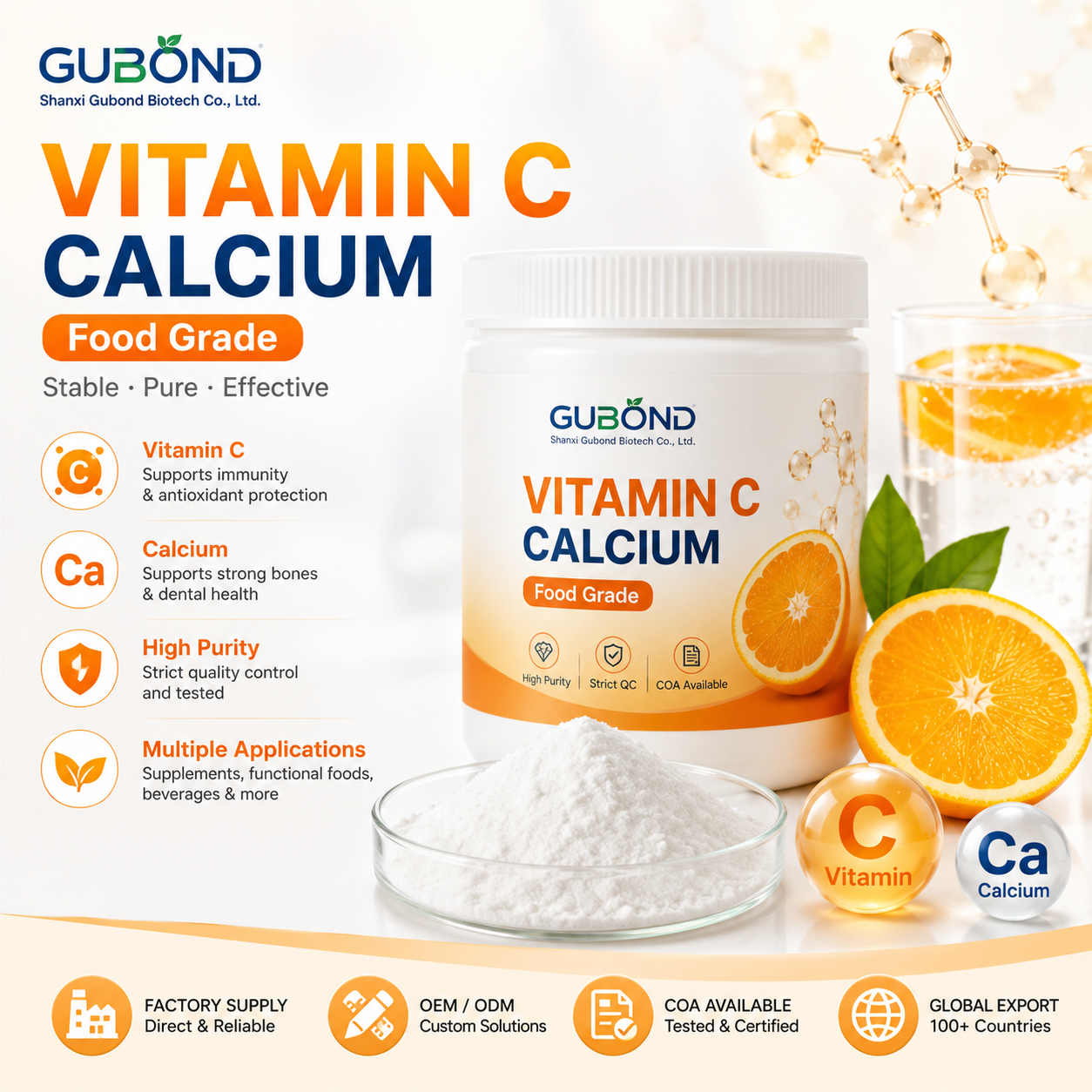 Vitamin C