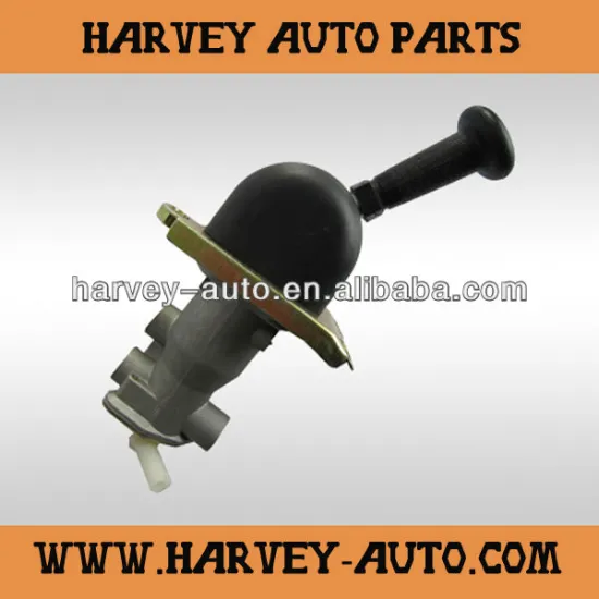 HV-H01 Truck Hand Brake Valve (961 722 150 0)