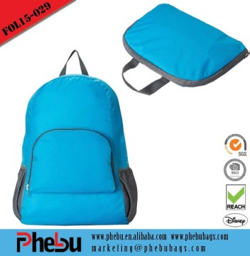 waterproof foldable backpack for hiking