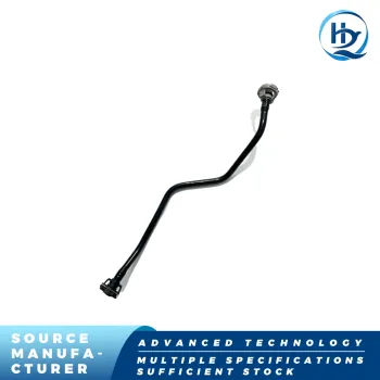 Precision Nylon Tube Assembly Hose Kit
