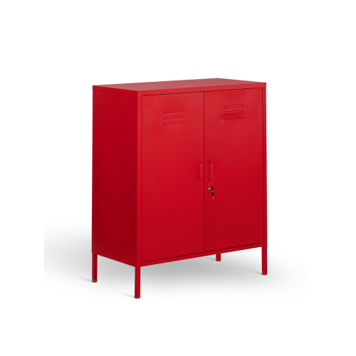 Standing Steel Storage Home Office Filing Cabinets