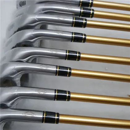 2020New Golf Clubs HONMA S-06 4 star Golf irons 4-11.Aw.Sw IS-06 irons Set Golf clubs Graphite shaft Free shipping