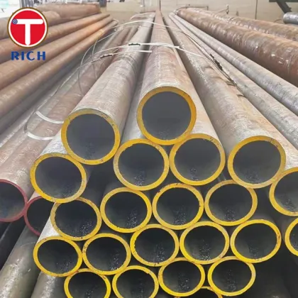 GB/T24591 Carbon Steel Pipe Seamless Steel Pipes