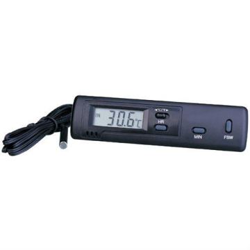 family used mini RW-DS-1 Digital Thermometer