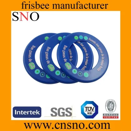 dog frisbee frisbee golf plastic round disc