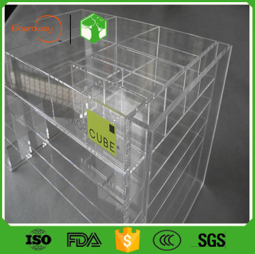 High quality hot selling transparent acrylic sheet saw factory