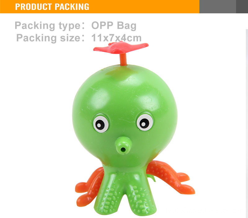 plastic toy octopus-3