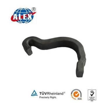 Railroad Anchor Fastener For Track, Railroad construction parts Railroad Anchor Fastener, AREMA Standard Railroad Anchor Fasten