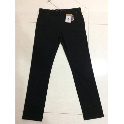 Men's Long Casual Pant 3
