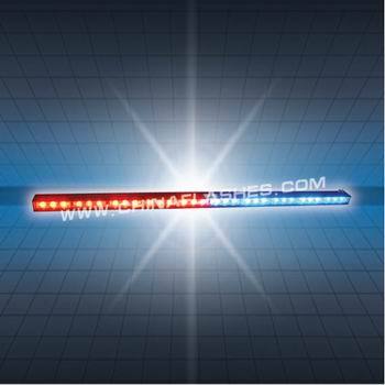 Amber Cree Led Light bar LED63-5