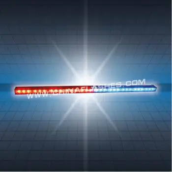 Amber Cree Led Light bar LED63-5