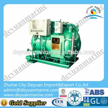 Ship 15 persons Sewage Treatment Plant marine sewage water treatment plant