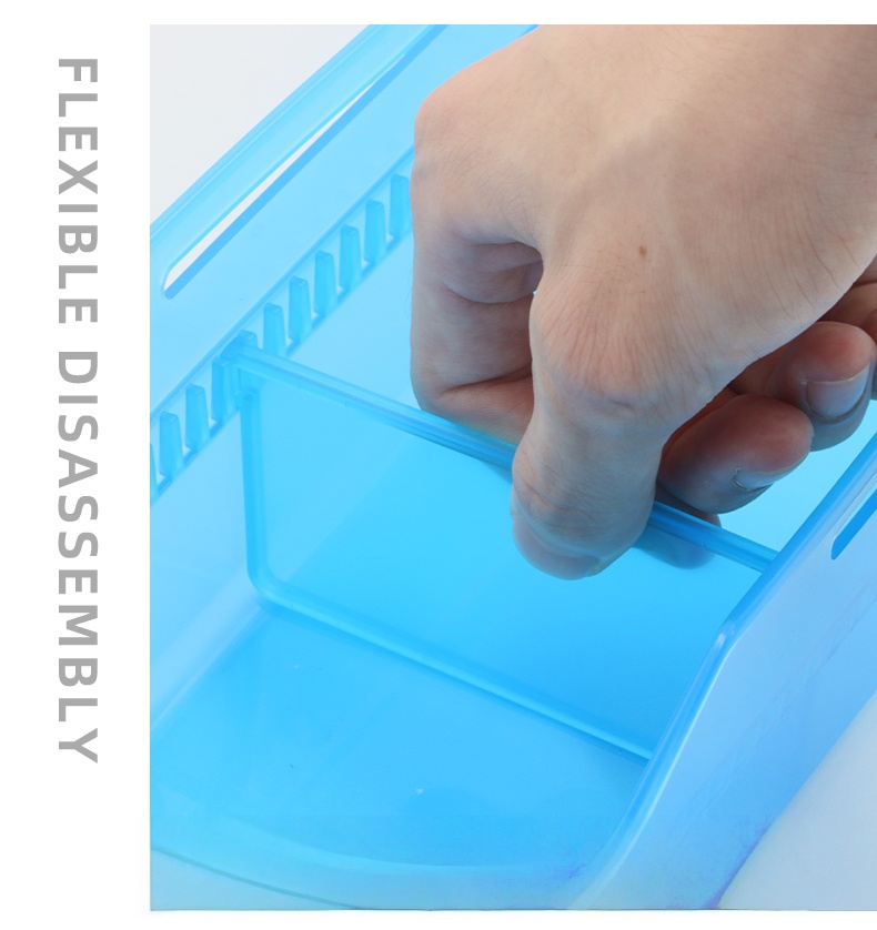 medicine storage basket
