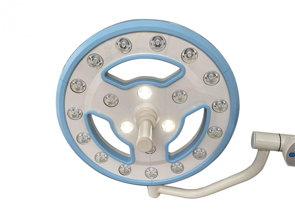 Hollow CreLed 5500 Single Head LED Operating Light