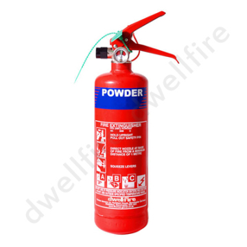 1kg Powder Fire Extinguisher (DP-01)