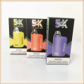 BREZE STIIK 5000 PUFS VAPE DE VAPE