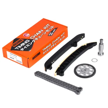 MGR-9002 MASUMA Timing Chain Kit for Audi A4 03F109158B