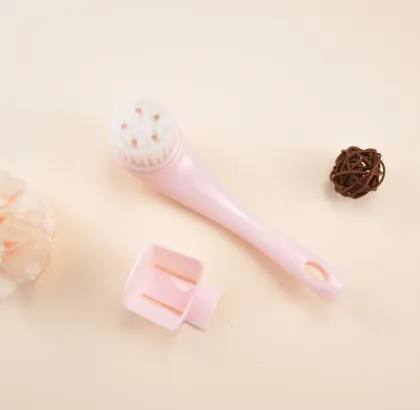 Complete Beauty Facial Mask & Brush Kit: Including Cleansing Station, Brushes, and Cleanser