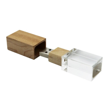Lanyard Key Forme Crystal 8 ГБ USB
