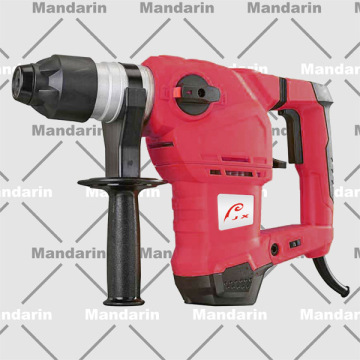gas powered hammer drill, rotary hammer, rotary hammer angle drill, power craft drill 18v power tools