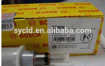 auto engine ISLe fuel injector 0445120121