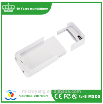 2016 Hot Sale Multi-function Universal Back Clip Power Bank