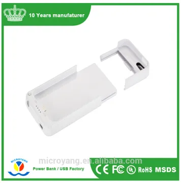 2016 Hot Sale Multi-function Universal Back Clip Power Bank